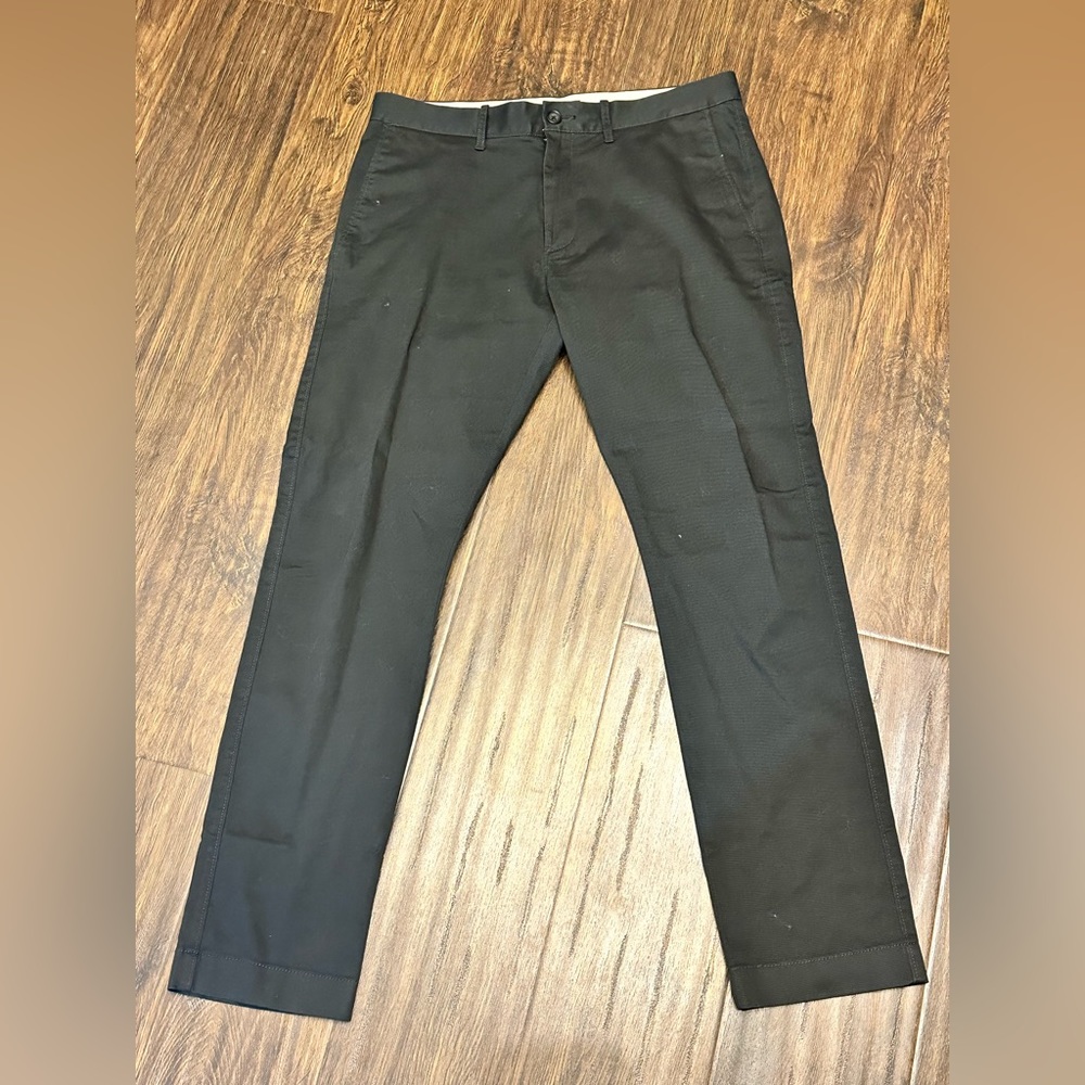 Jcrew mens slim chino 31x30
